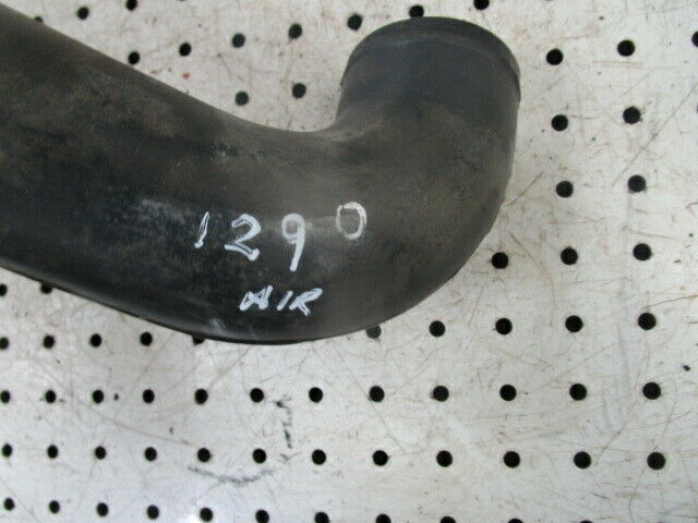 for, David Brown 1290 Air Intake Plastic Pipe from Filter to Inlet Manifold