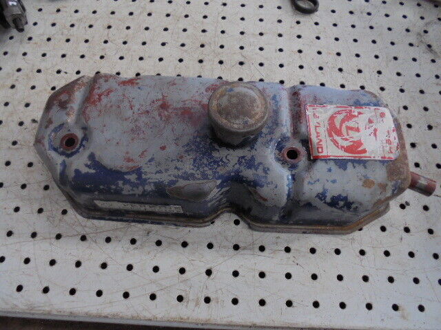 for, Leyland 245 Engine Rocker Cover (AD3-152 Engine) - Good Condition