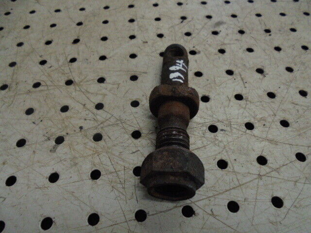 for, David Brown 1394 Hydraulic Arm Stabiliser Mounting Pin 