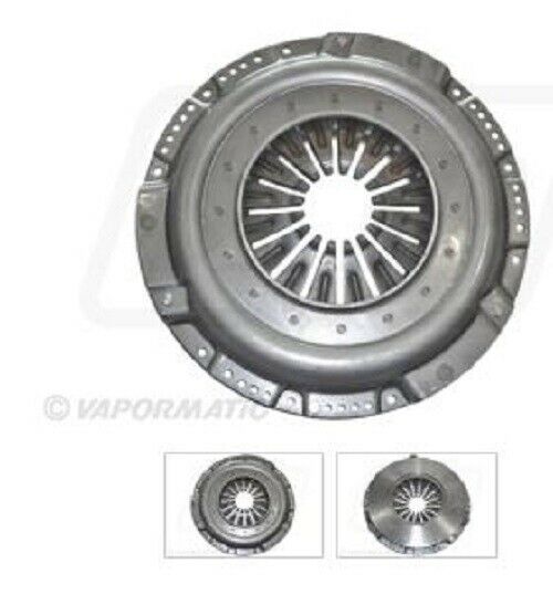 Ford New Holland  7630, 8030 Complete Clutch Kit  350 Single