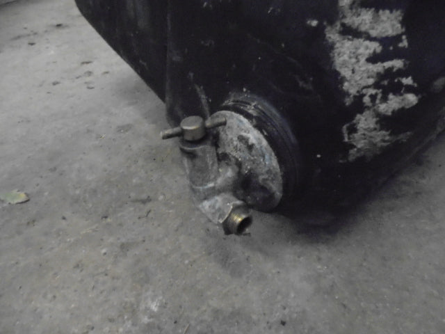 Ford New Holland 4830, 5030 Diesel Tank