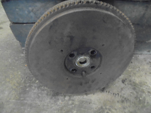 For DAVID BROWN 950 ENGINE FLYWHEEL & STARTER RING