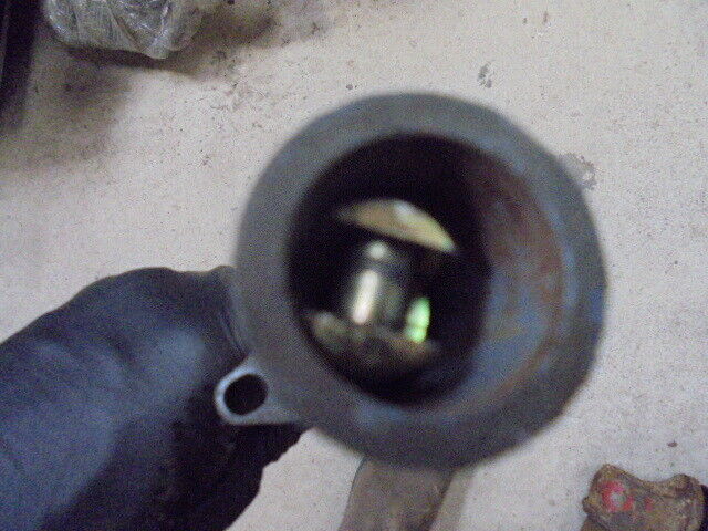 for, Ford 5030 Hydraulic Spool Valve Cable in Good Condition