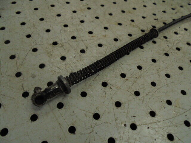 for, David Brown 1394 Throttle Rod to Injector Pump - Good Condition