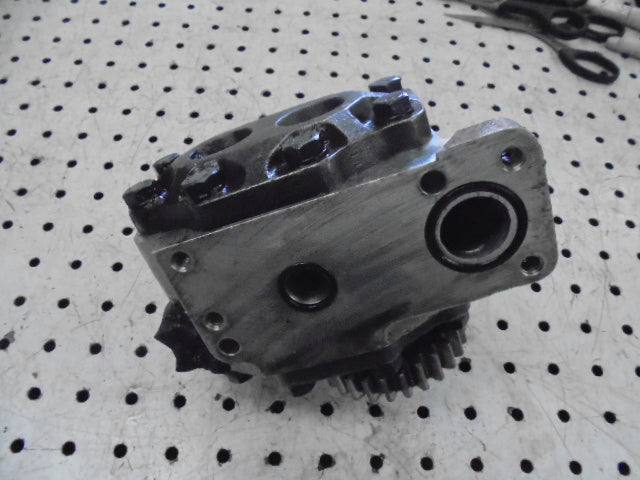 For CASE IHC 895 HYDRAULIC PUMP & DRIVE GEAR