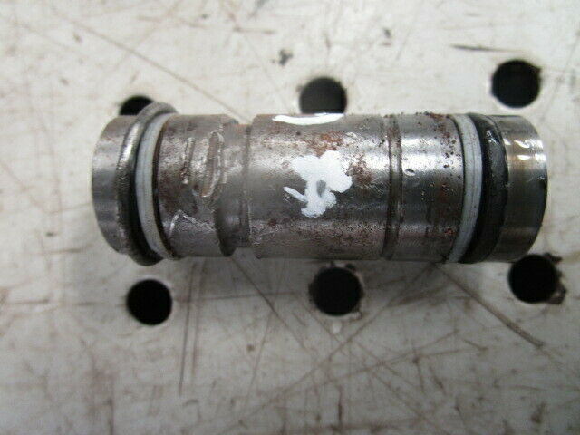 for, Ford 4600 Hydraulic Pump Stack Pipe in Good Condition