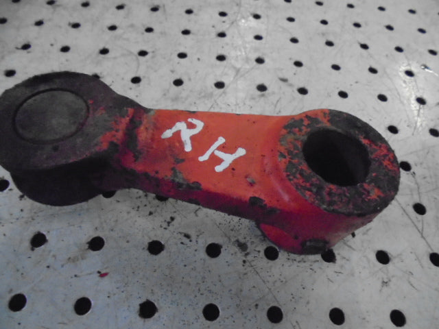 For DAVID BROWN 1490 RH Handbrake Arm on rear axle