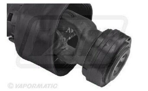 PTO Shaft Quick Release 1 3/8"  BENZI  860-1215 mm