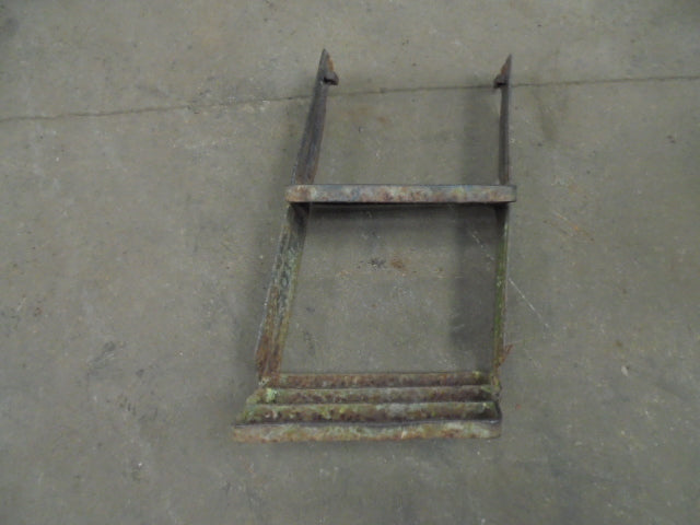 David Brown 1394 Right Hand Cab Foot Step