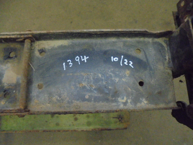 David Brown 1394 Front Grill Mounting Bracket