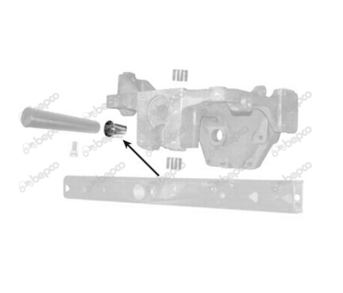 Massey Ferguson 35 T20 Bushing