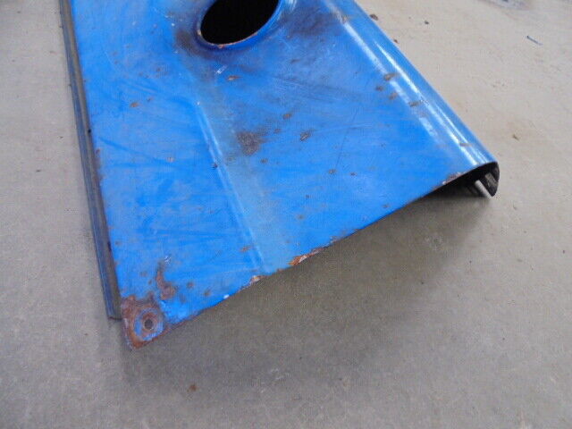 for, Ford 5030 LH Bonnet Panel in Good Condition