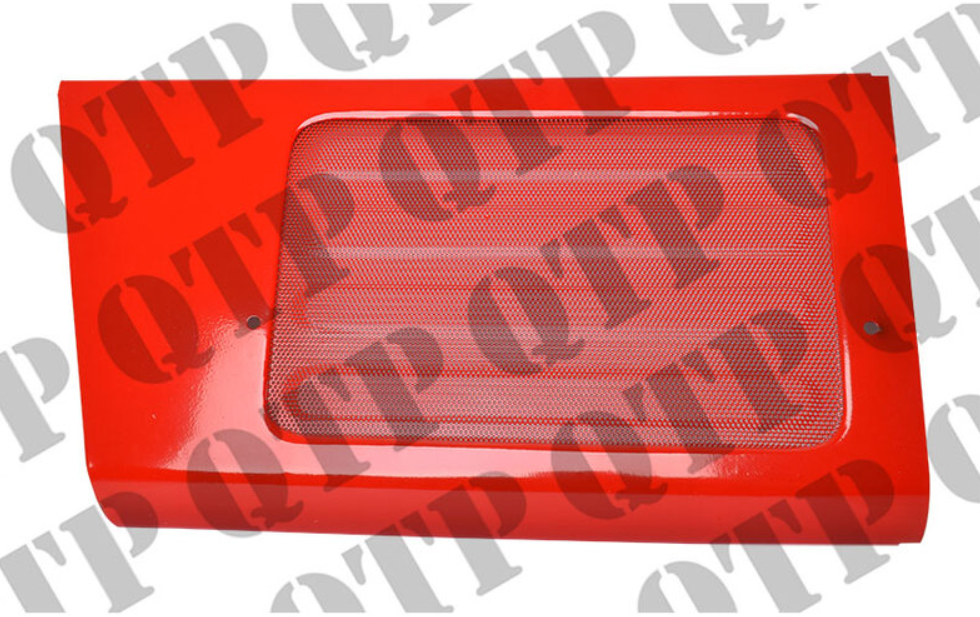 For MASSEY FERGUSON Bonnet Side Panel 365-398 RH (387mm)