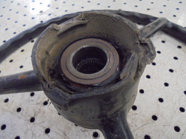 Ford/New Holland 4100 Steering Wheel (Lambourn Cab)