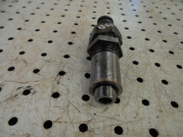 David Brown 1394 1494 Hydraulic Dump Valve Assembly