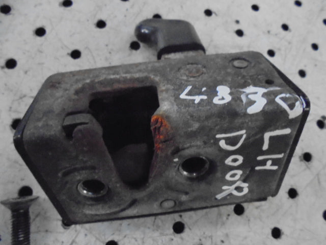 Ford New Holland 4830, 5030 Left Hand Inner Door Catch