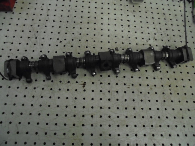 Ford New Holland 6610, 7610 Engine Rocker Shaft Assembly