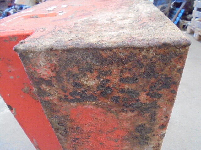 for, David Brown 1490 RH Diesel Tank in Good Condition
