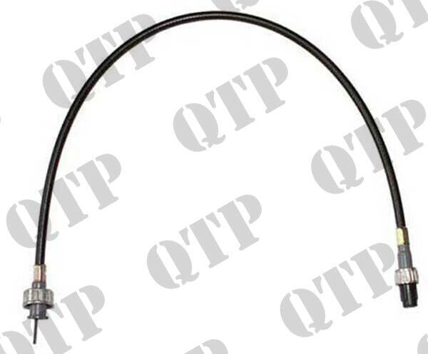 Massey Ferguson 65, 165 Rev Counter Cable 582mm