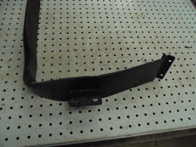 for, Ford 5030 Diesel Tank Bracket in Good Condition