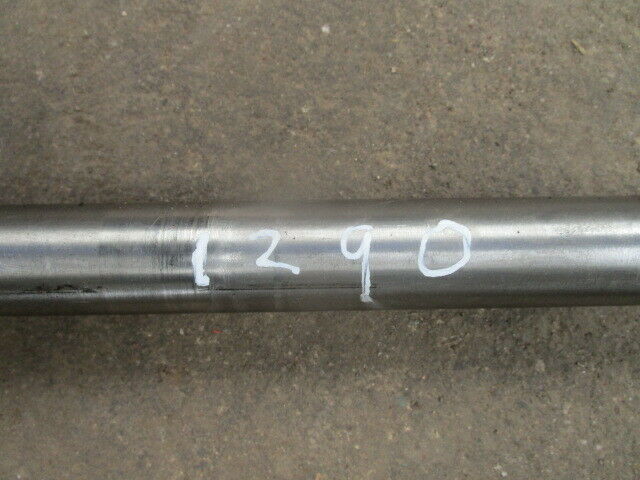 for, David Brown 1290 PTO Drive Shaft from Clutch to Rear Axle