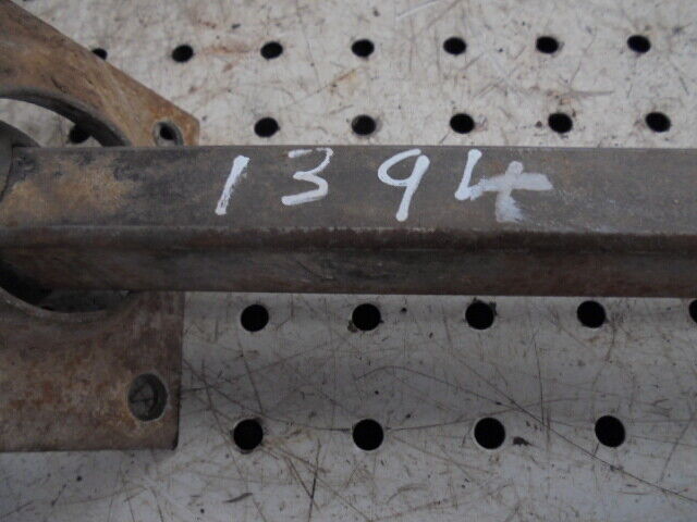 for, David Brown 1394 Hydraulic RH Drop Arm Adjusting Handle in Cab