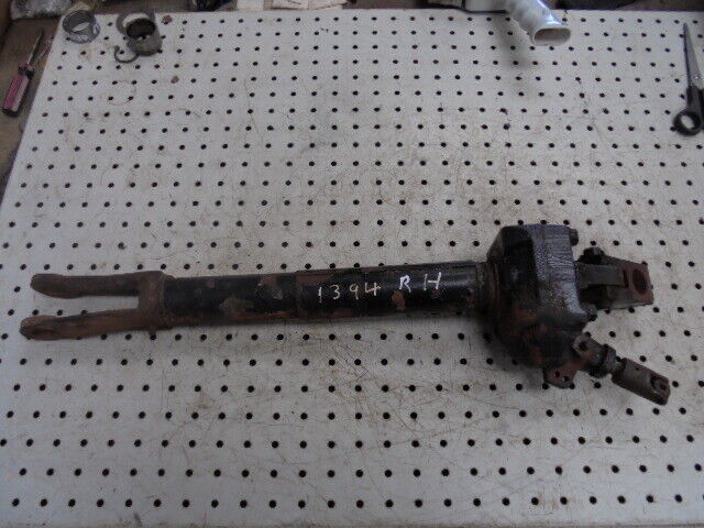 for, David Brown 1394 RH Adjustable Hydraulic Drop Arm - Good Condition