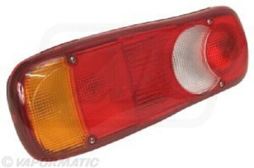 Manitou Rear Light Unit – Gwynedd Farm Machinery Ltd