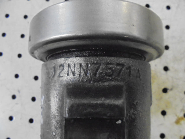 Ford New Holland 6610 Clutch Release Bearing Carrier