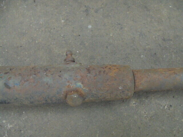 for, Ford 4600 LH Hydraulic Drop Arm