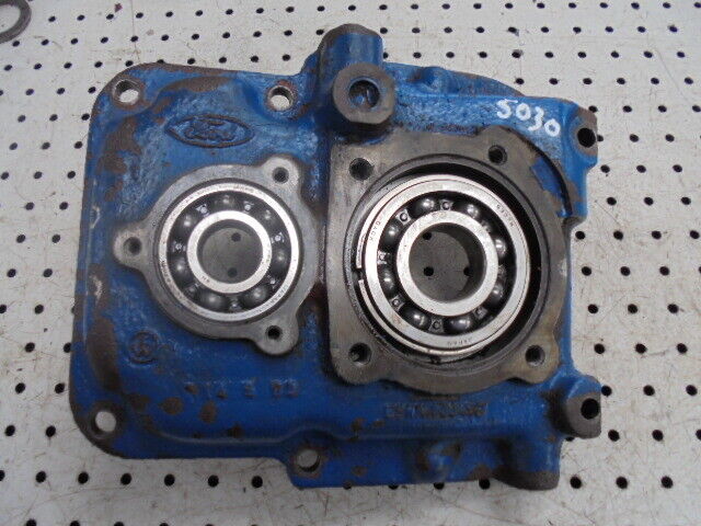 for, Ford 5030 PTO Rear Axle Housing in Good Condition
