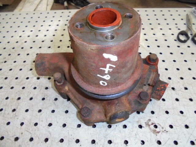 for, David Brown 1490 Engine Water Pump in Good Condition