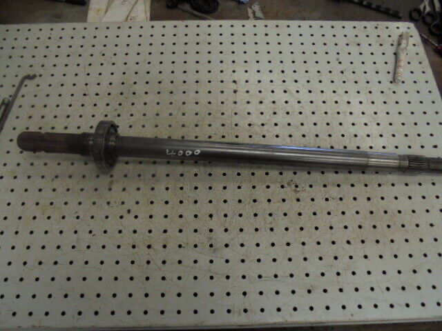 for, Ford 4000 PTO Shaft & Bearing in Good Condition