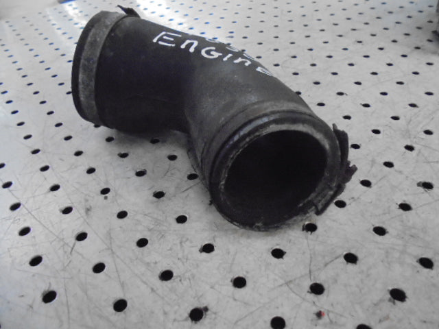 Ford New Holland 4830 Engine Air Filter Inlet Pipe To Inlet Manifold