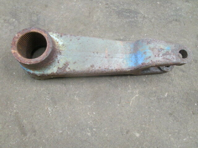 for, Ford TW25 RH Hydraulic Top Arm - Good condition 