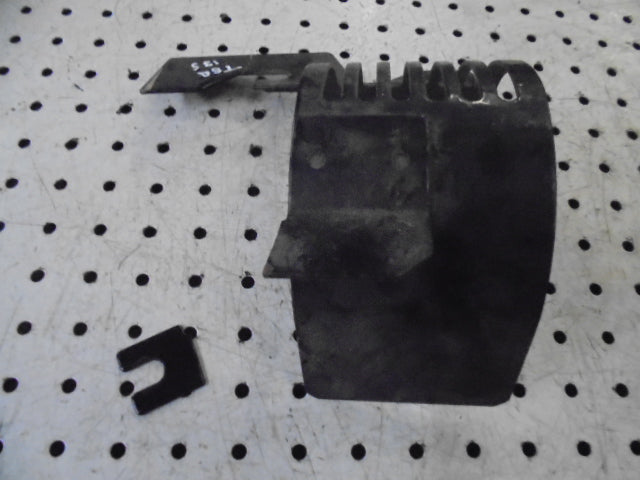 For NEW HOLLAND TSA 135 Alternator Belt Guard