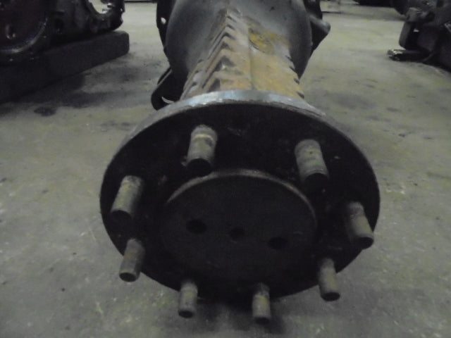 Ford New Holland 4830, 5030 Right Hand Rear Axle Trumpet Housing And Halfshaft