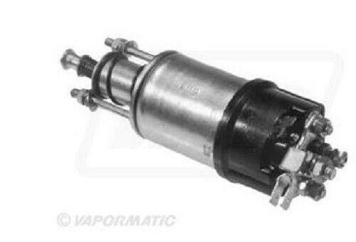 FORD New Holland Starter Solenoid