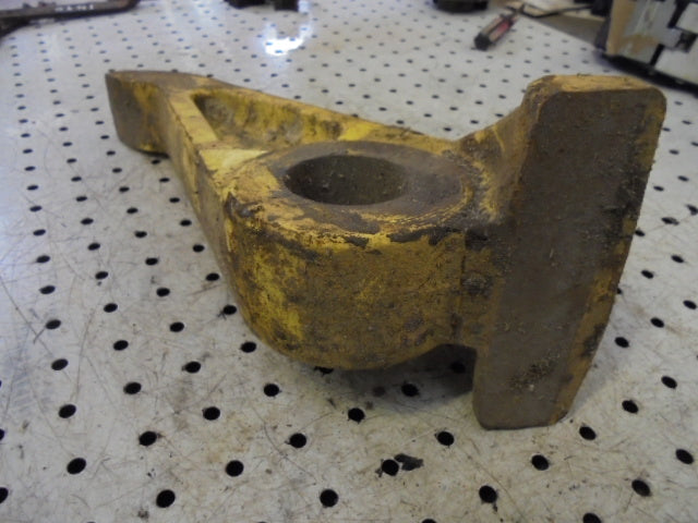 Ford/New Holland 550 Digger Back Actor Slide Clamp Bracket
