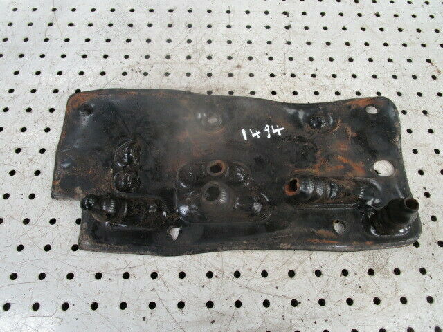 for, David Brown 1494 Hydraulic Lever Box Rubber Gaiter in Good Condition