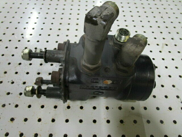 For Case MX100C Power Steering Orbitran Unit (Rexroth) in Good Condition