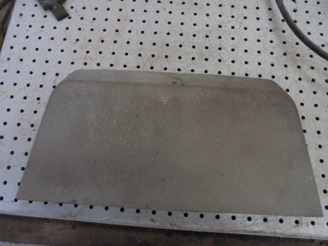 David Brown 1494 1394 Cab Dash Top Access Panel