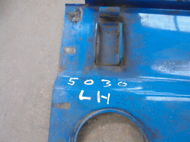 for, Ford 5030 LH Bonnet Panel in Good Condition
