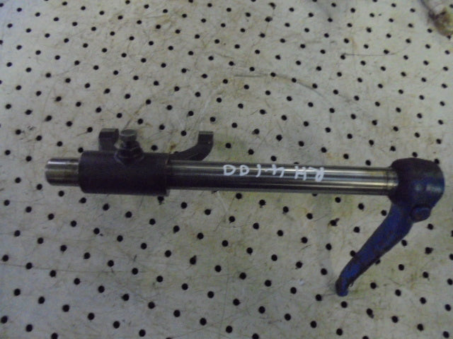 Ford 4100, 4000 Diff Lock Engaging Fork And Selector Shaft