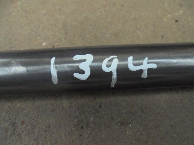 for, David Brown 1394 PTO Drive Shaft from Clutch to Rear End - Good Condition