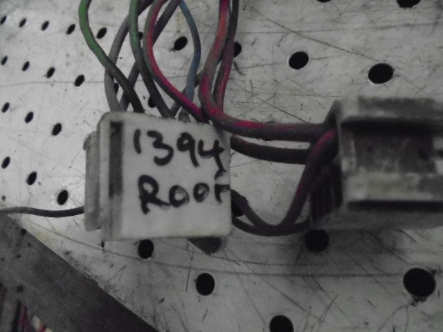 David Brown 1394, 1494 Cab Roof Wiring Loom