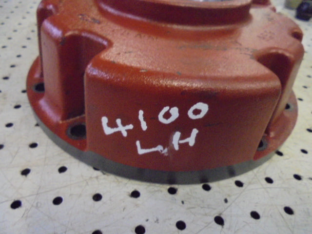 Ford 4100, 4000 Brake Housing Left Hand