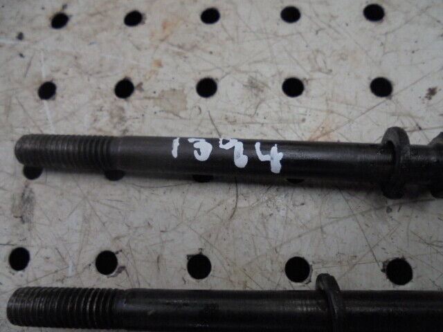 for, David Brown 1394,1494,1490 Clutch Pressure Plate Mounting Bolts
