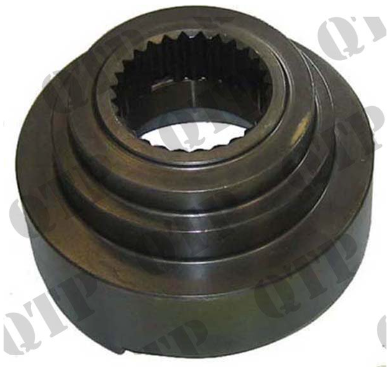 For Ford New Holland 40 TS Series Gear Coupling