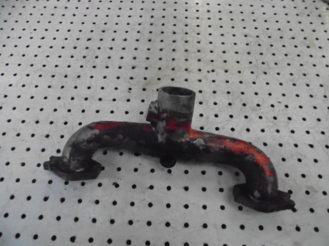 For DAVID BROWN 950 ENGINE INLET MANIFOLD